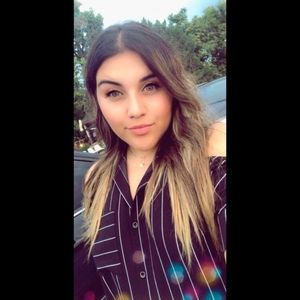 Meet your Posher, Melania